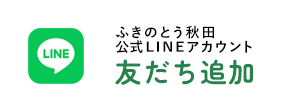 LINE公式アカウント友だち追加ボタン