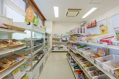 写真：売店2