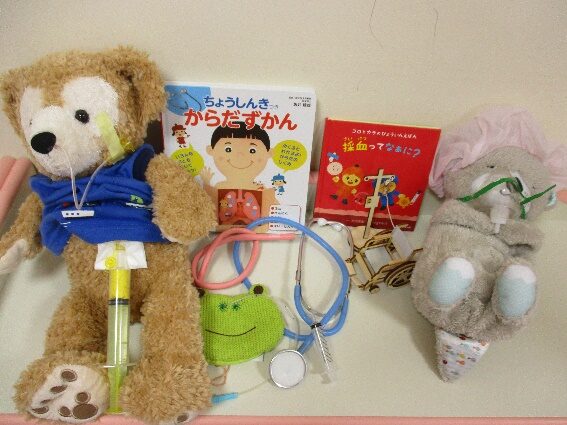 写真:プレイ・プレパレーションツール1