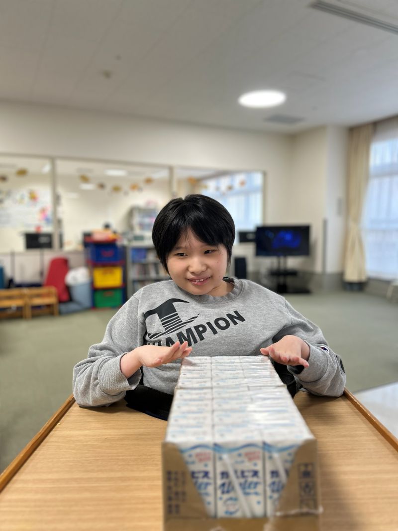 写真：カルピスウォーター