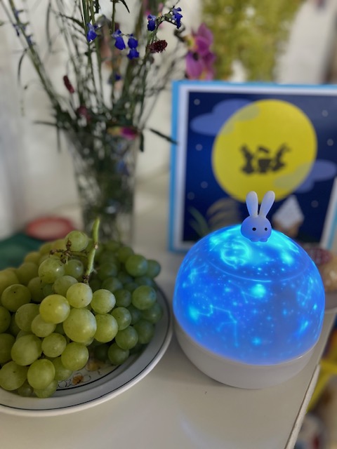 プラネタリウム