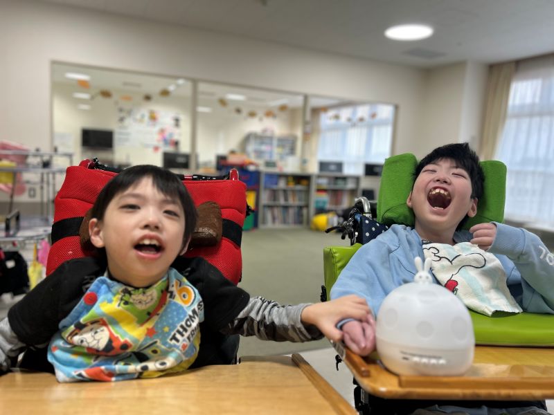 プラネタリウム