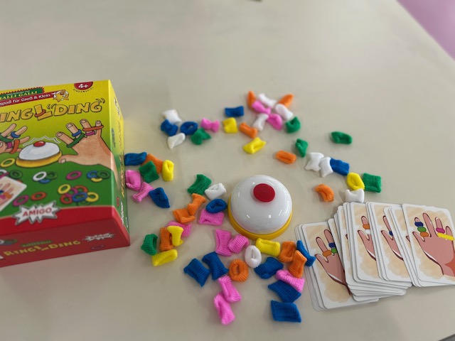 リングディングゲーム