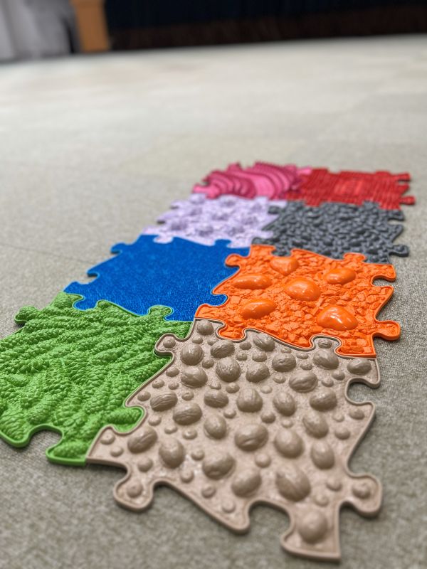 写真：マフィックタイル