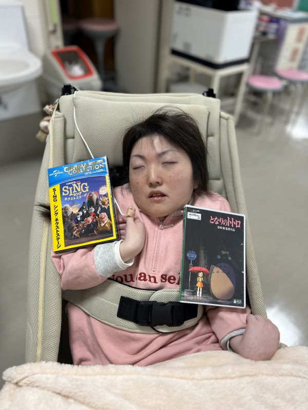 写真：SING/シング：ネクストステージ となりのトトロ