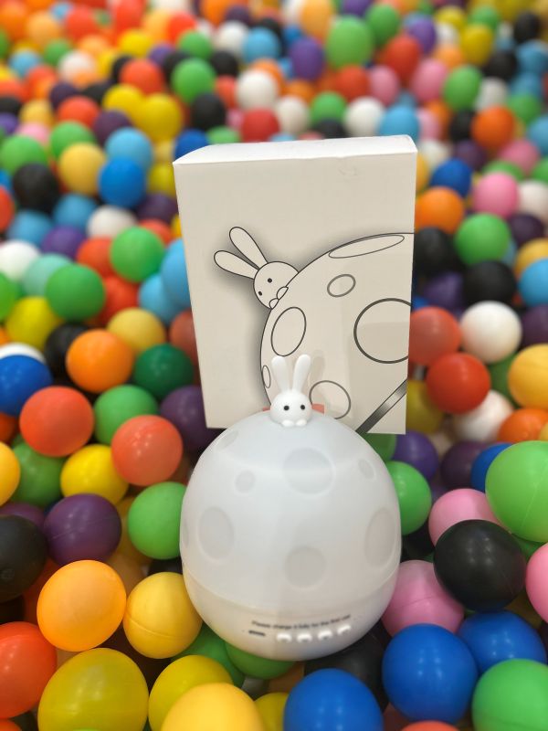 写真:プラネタリウム