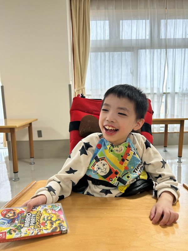 写真:スーパーマリオパーティジャンボリー